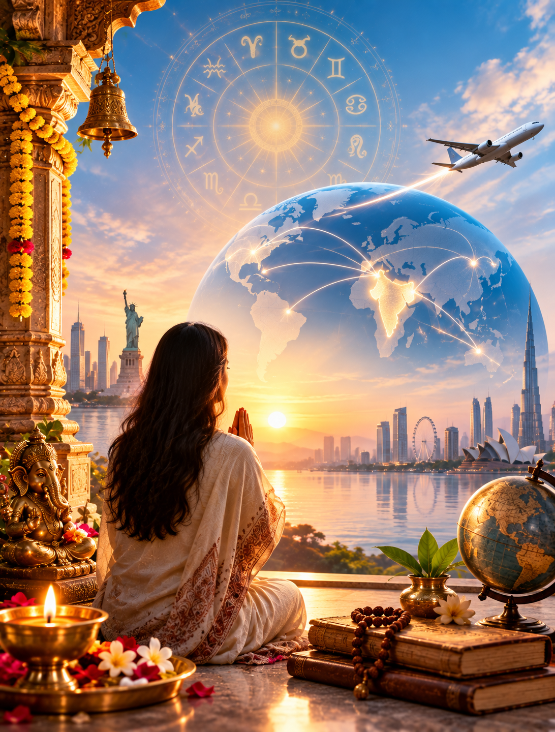 NRI Puja Services